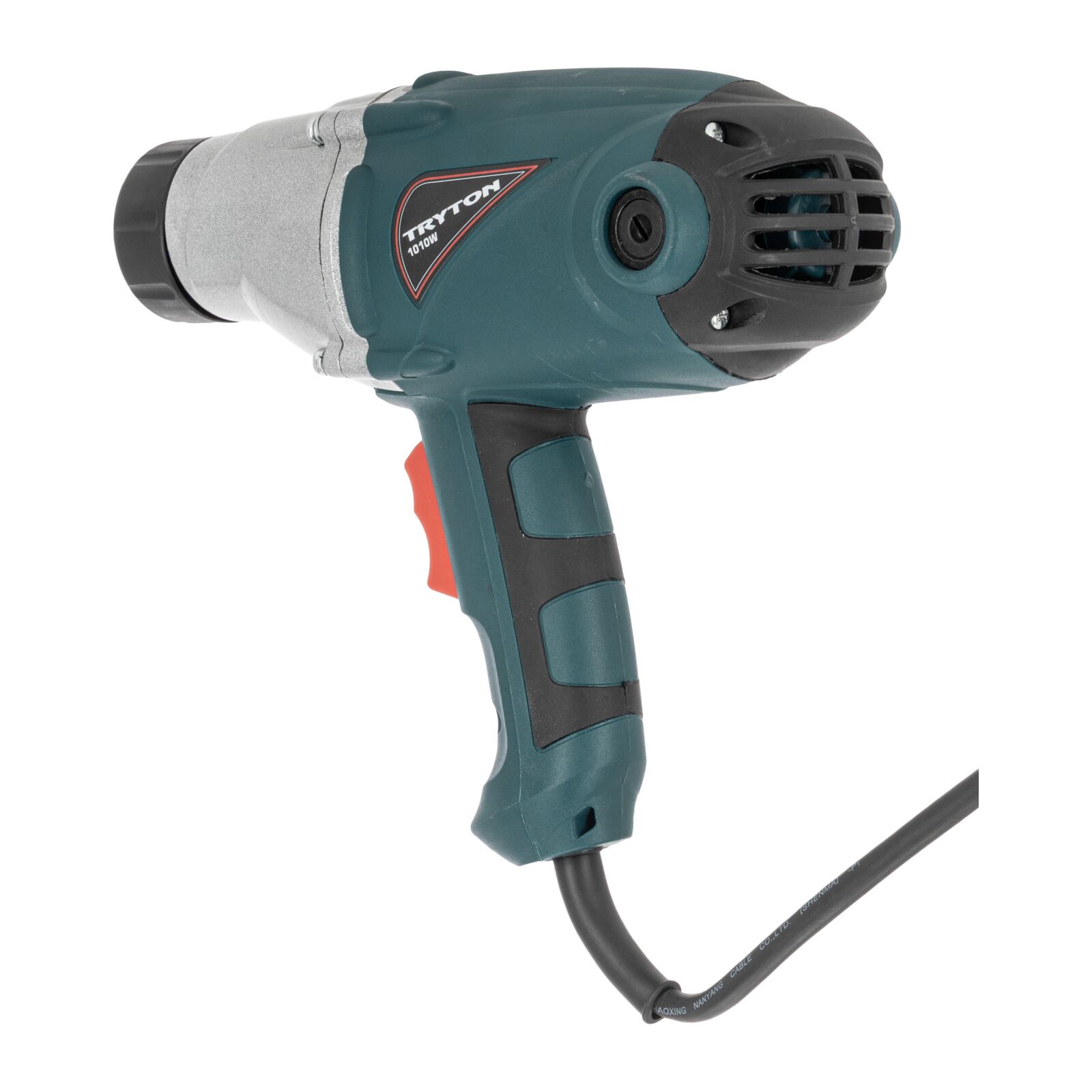 Tryton Mutterdragare, elektriskt 1010W, 1/2, 450NM, 2200rpm, BMC - 3