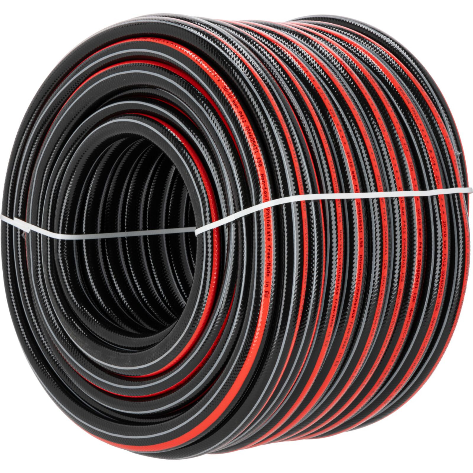 PROLINE TOOLS Trädgårdsslang 3/4, 50m, Premium, Proline - 5