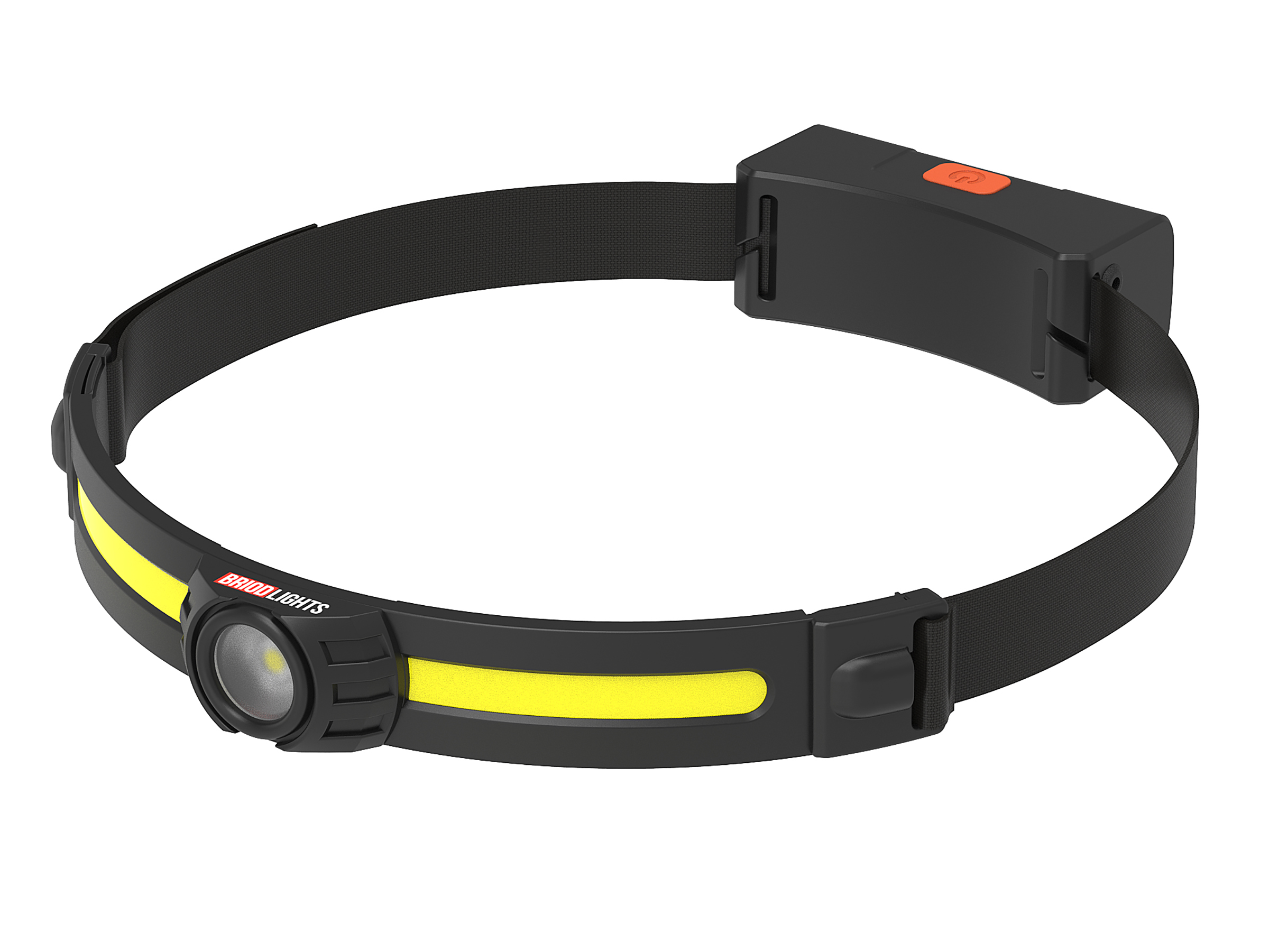 BriodLights Pannlampa – 9 st - 2