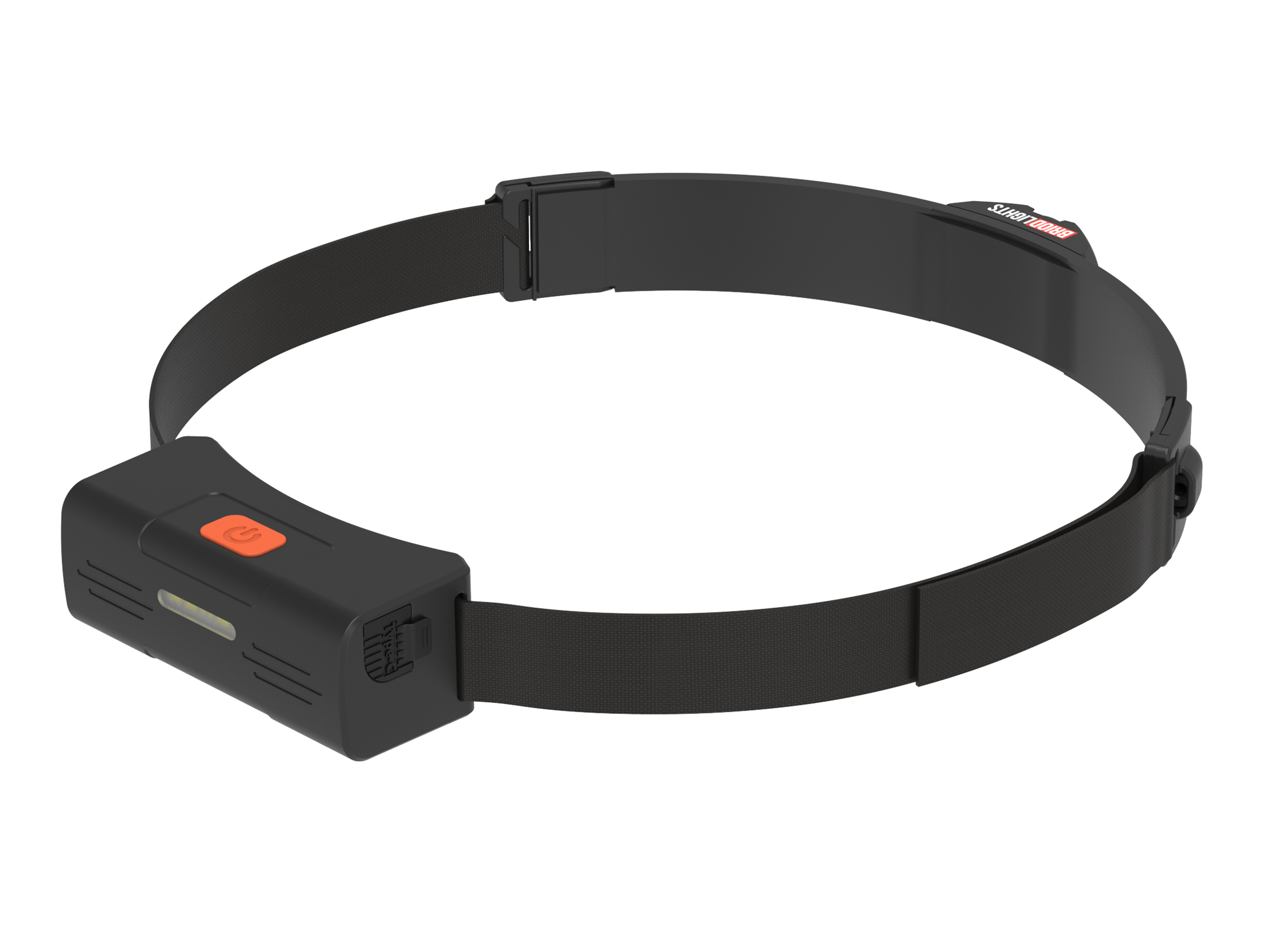 BriodLights Pannlampa – 9 st - 3