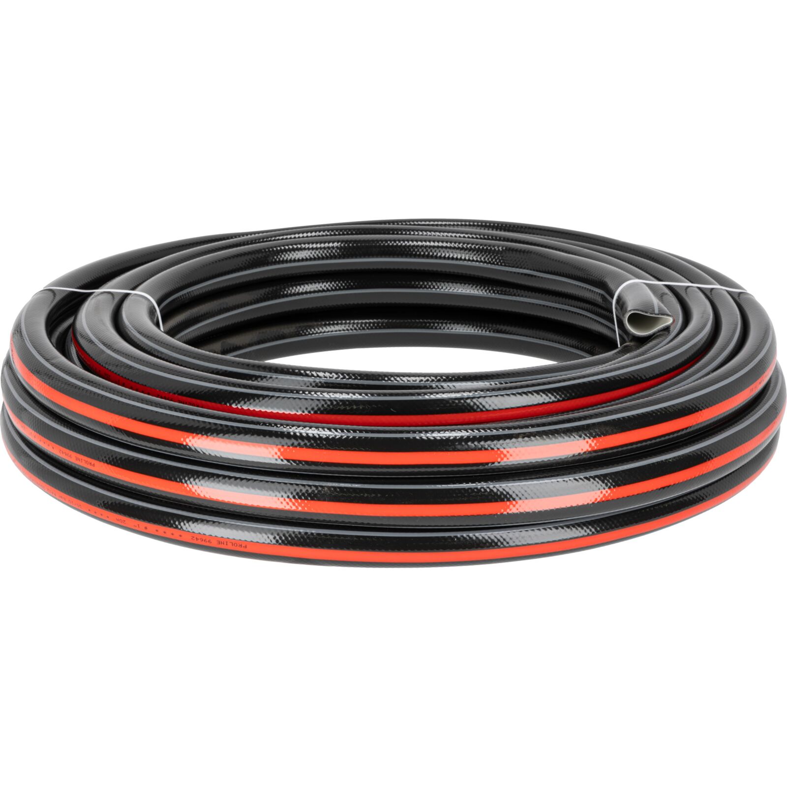 PROLINE TOOLS Trädgårdsslang 20m, Premium, Proline