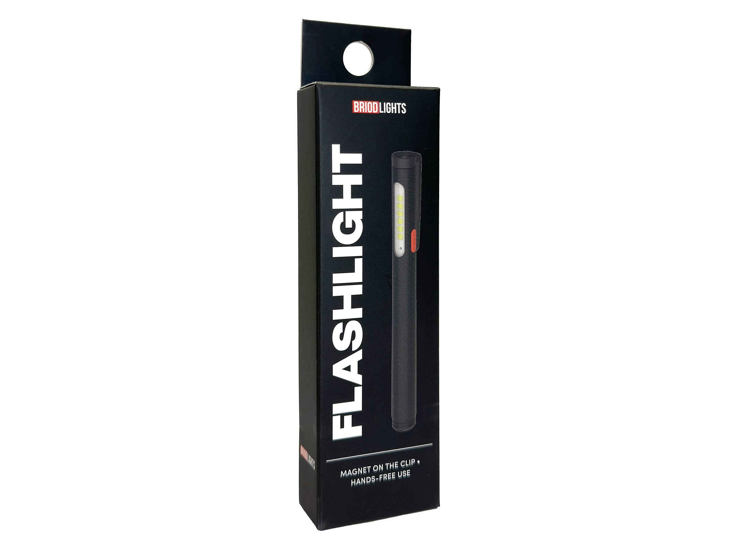 BriodLights Pennficklampa – 12 st - 3