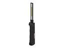 BriodLights Vikbar ficklampa