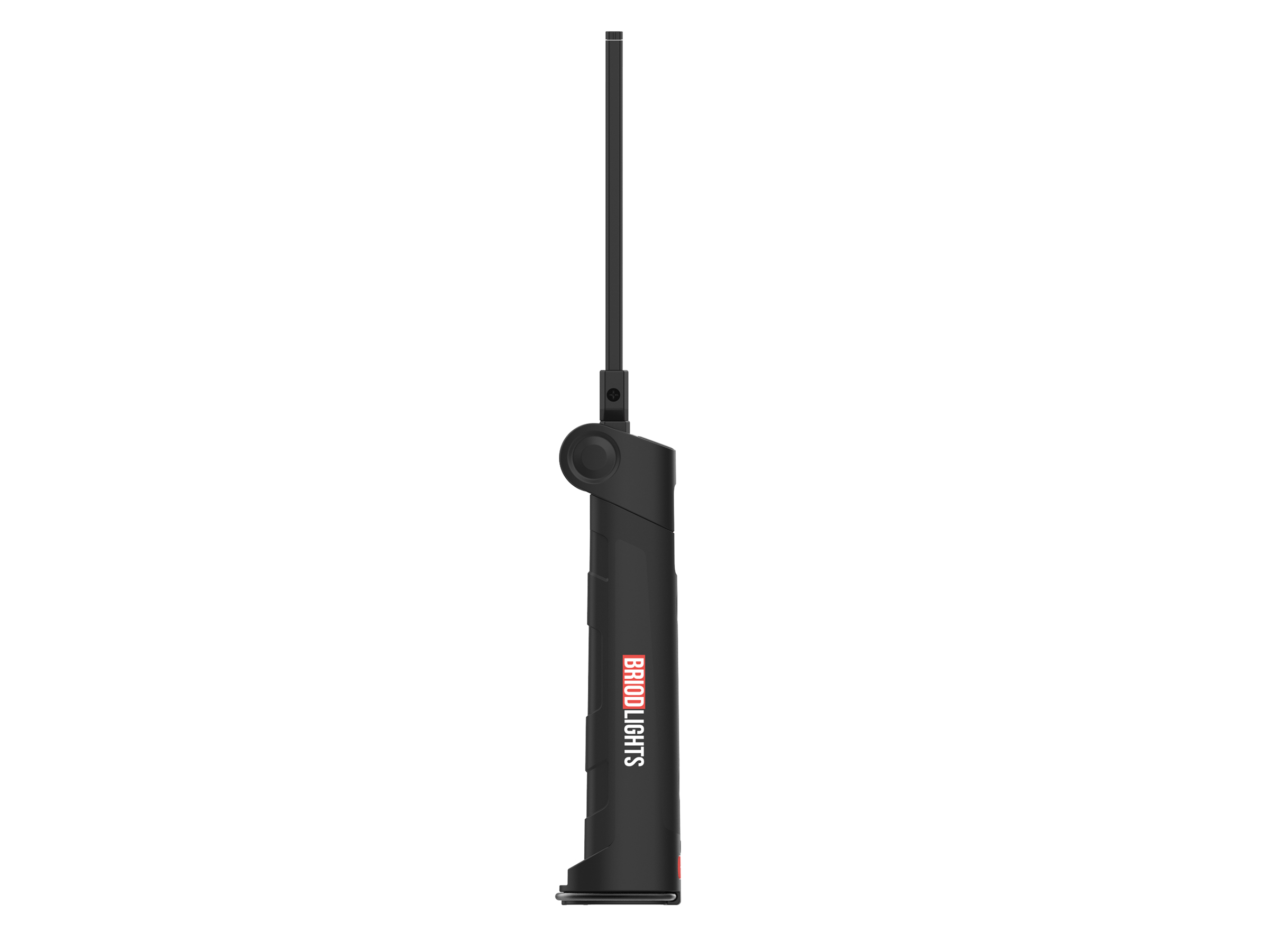BriodLights Vikbar ficklampa - 5