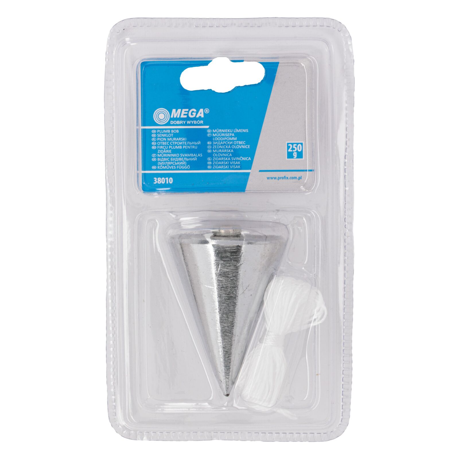 Mega Lod - 250 g - 2