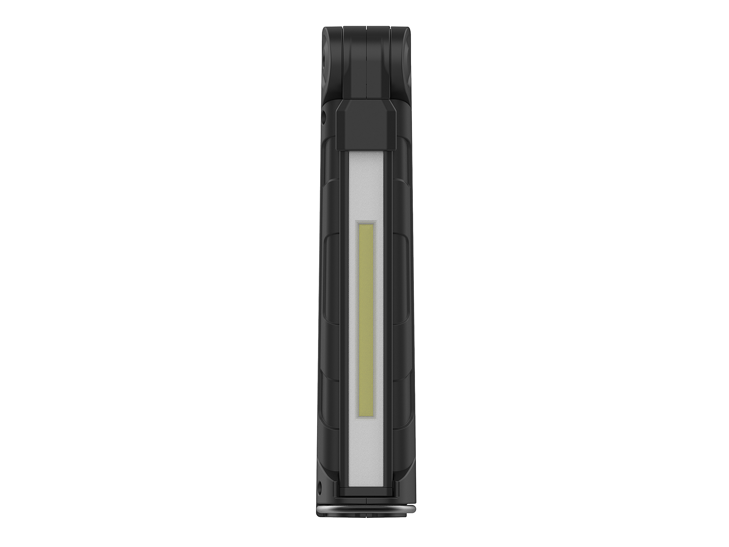 BriodLights Vikbar ficklampa – 9 st - 4