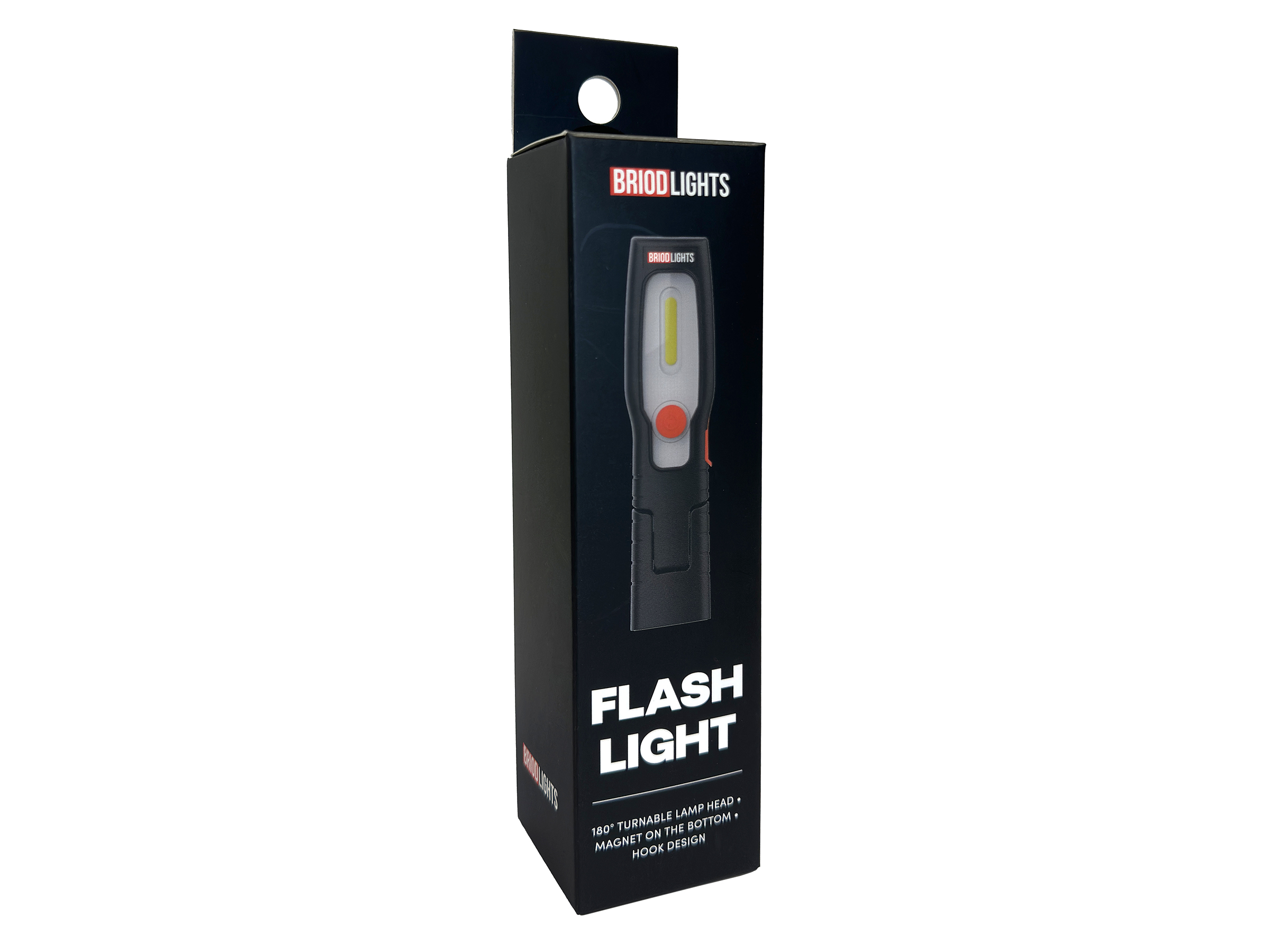 BriodLights Ficklampa - 4