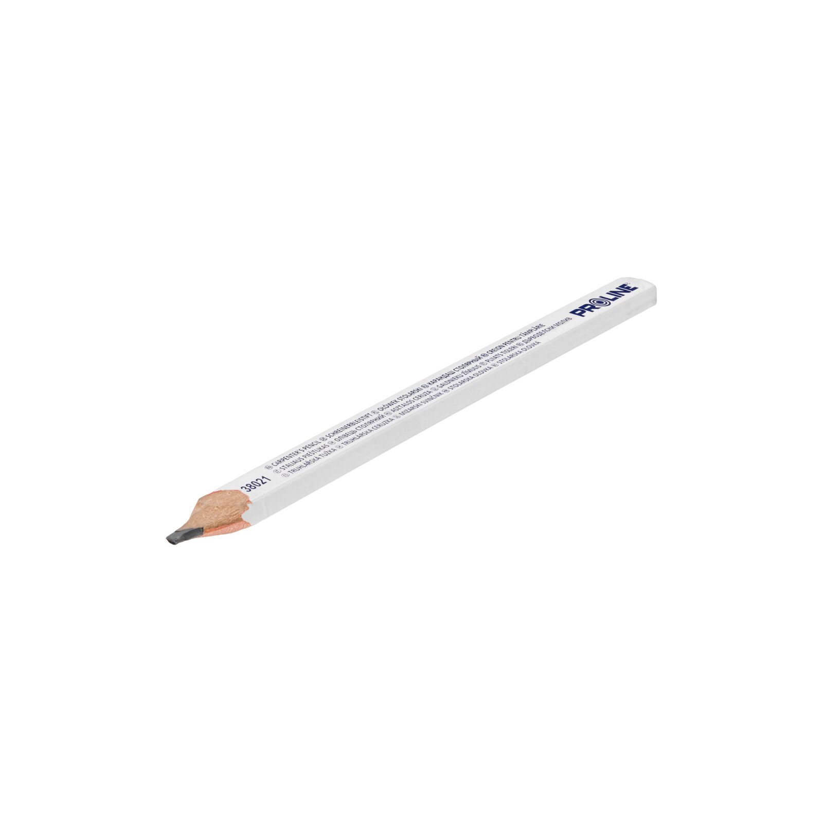 Pencil White - 3