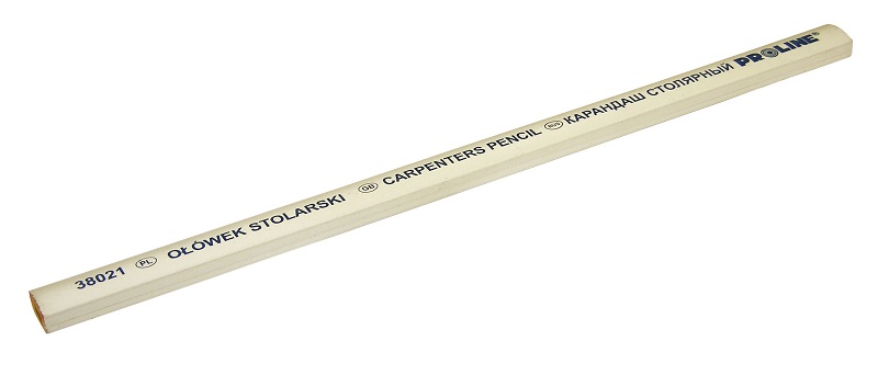 Pencil White
