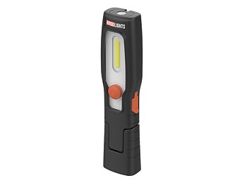 BriodLights Ficklampa – 9 st