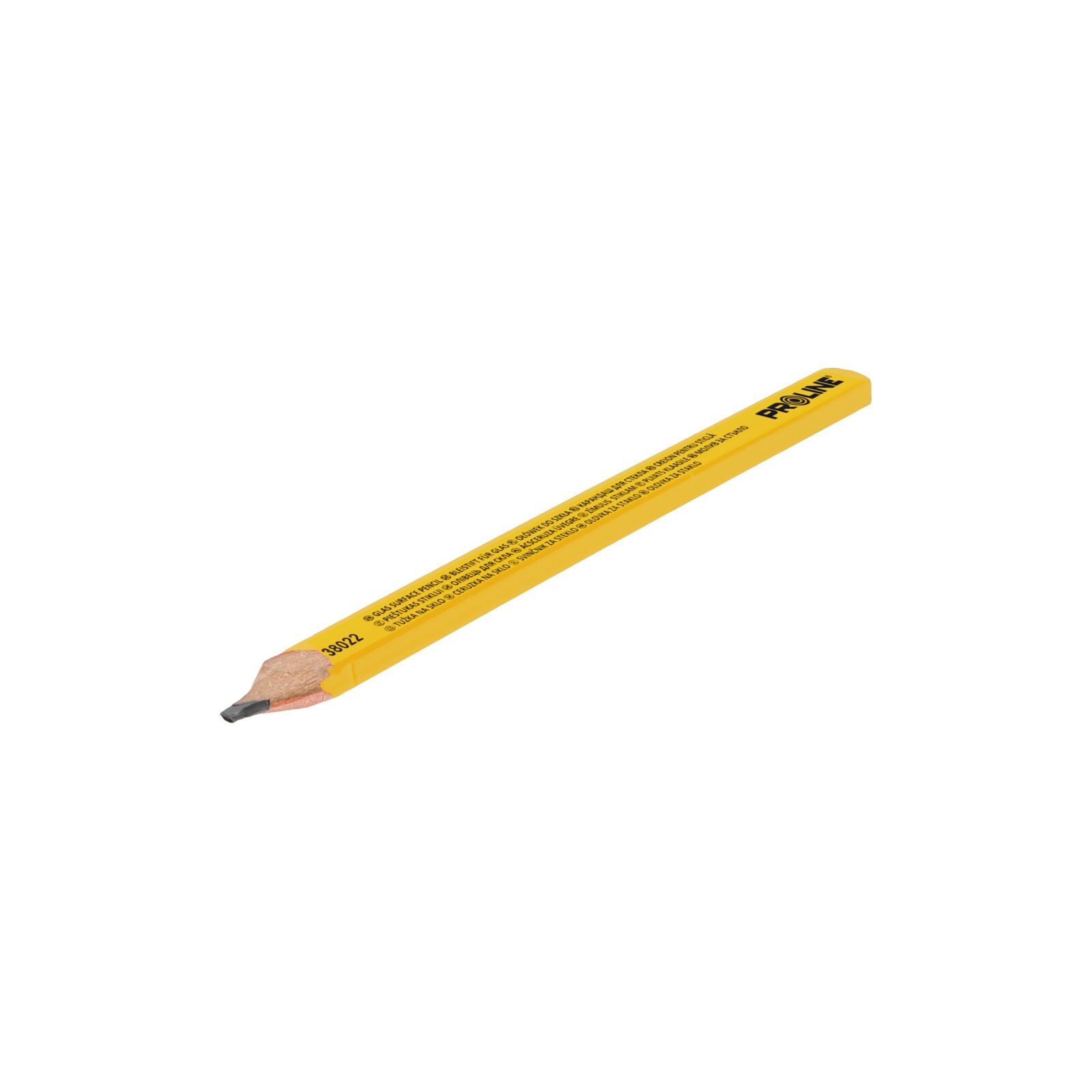 Pencil Gul - 2