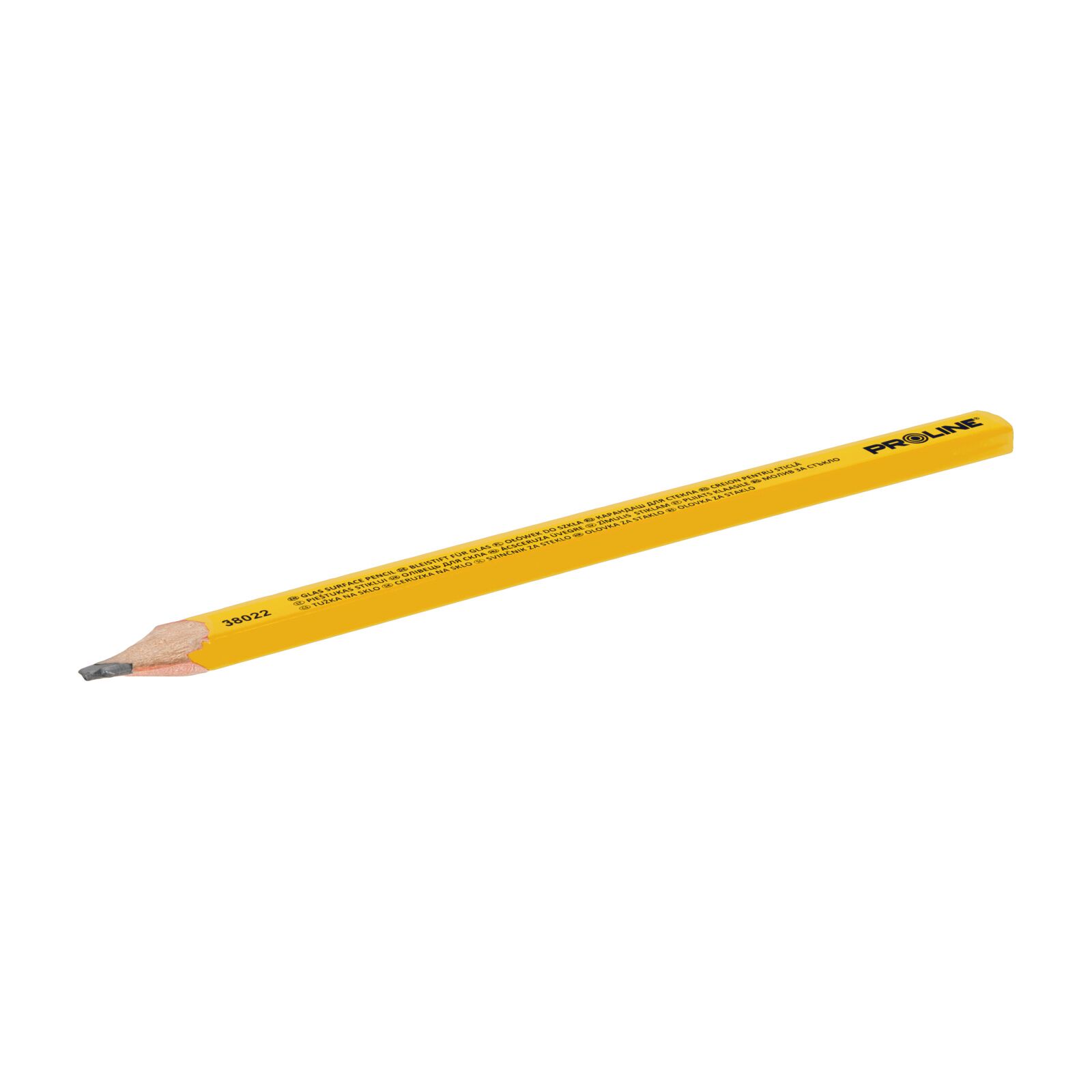 Pencil Gul - 3
