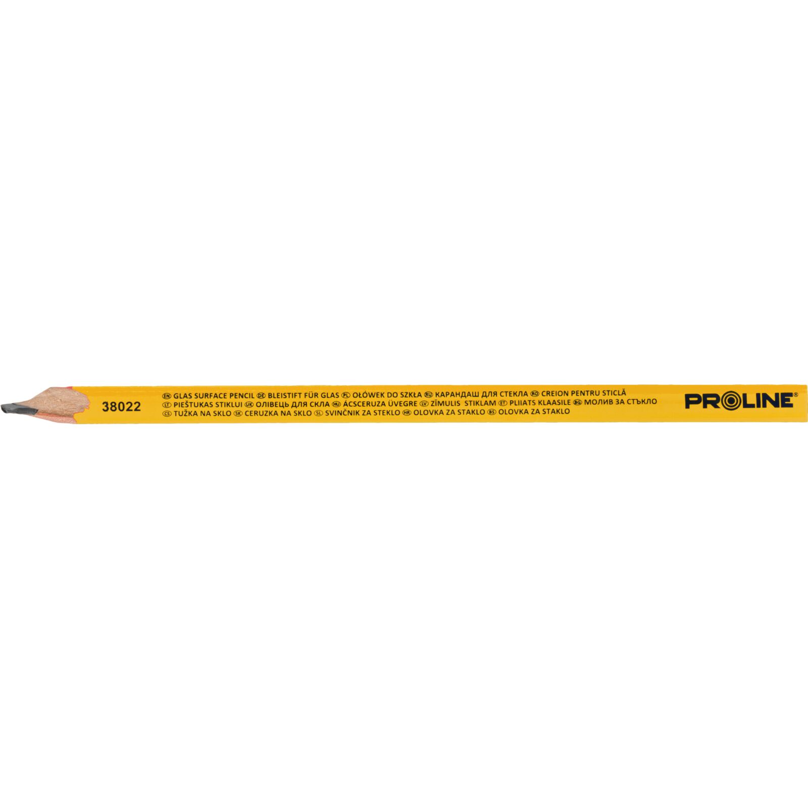 Pencil Gul - 6