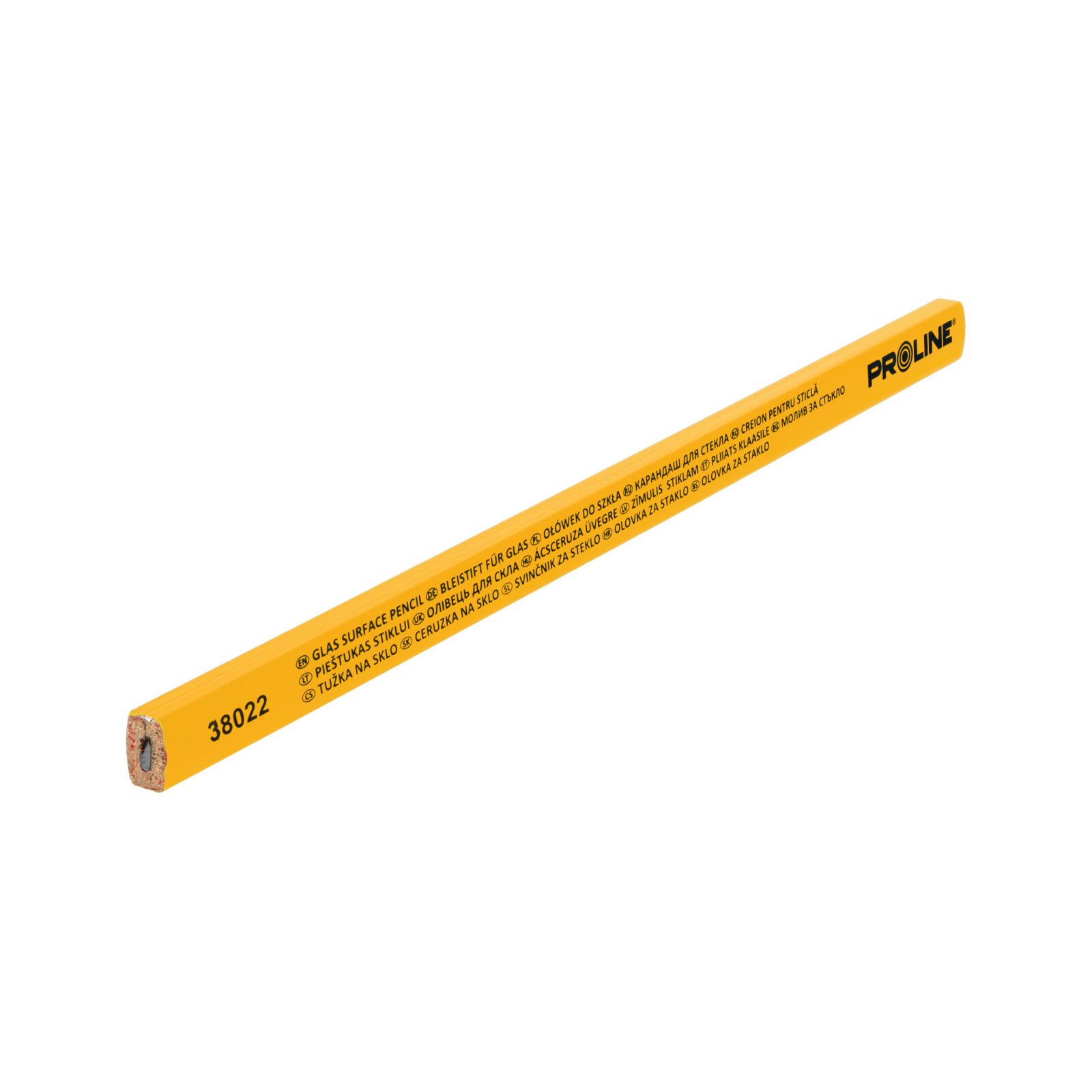 Pencil Gul - 5
