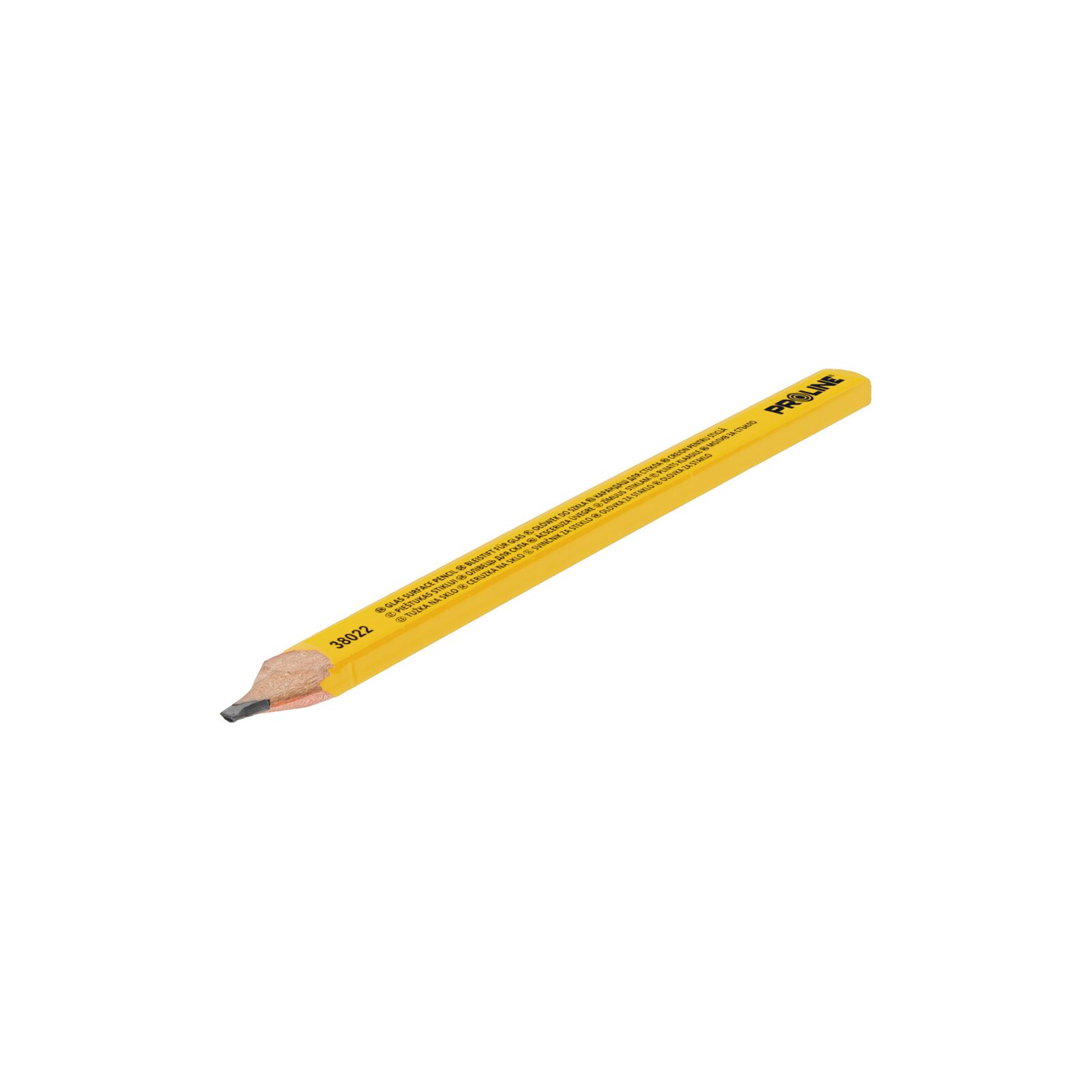 Pencil Gul - 4