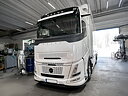 PT Extraljussats Edge till Volvo FH Aero
