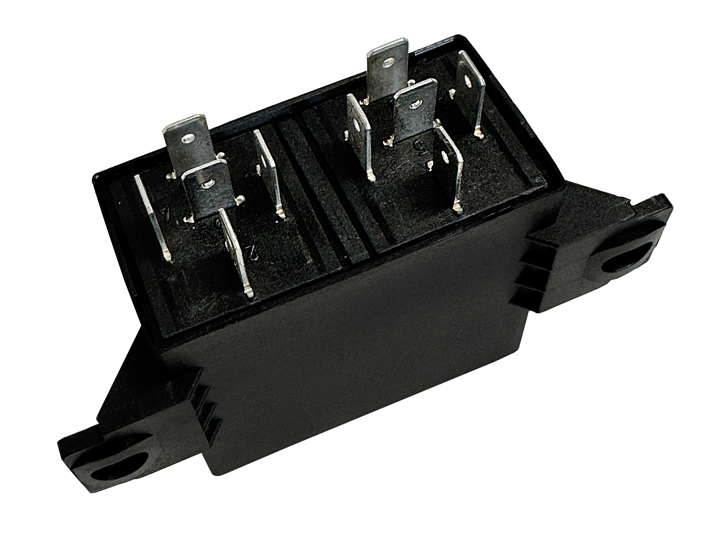 XBB PowerUnit 6 - 2