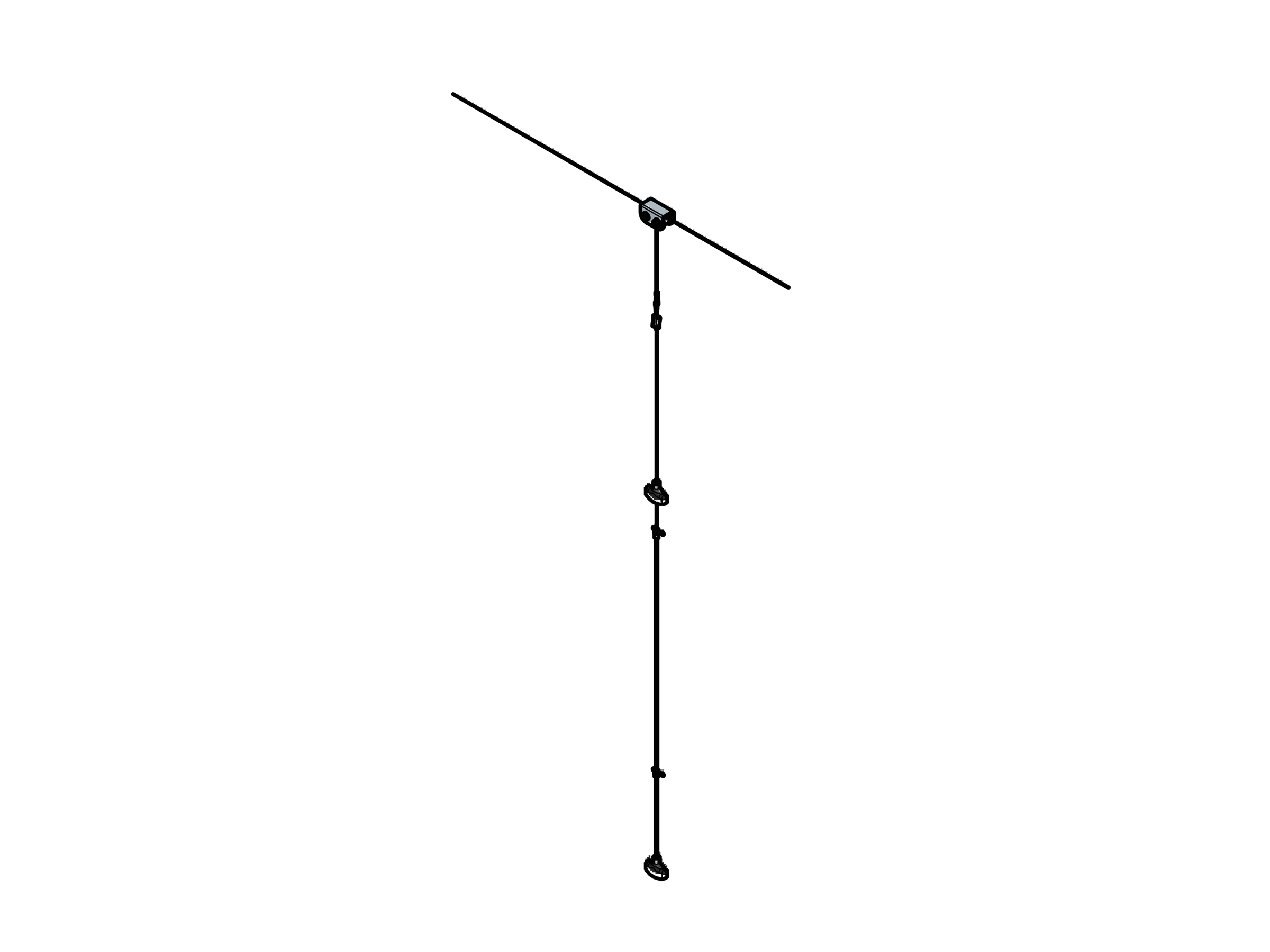 Kabelkit ADELIFT