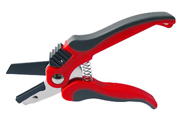 PROLINE TOOLS Sekatör 200 mm, max. diam. 19 mm, Teflon, Proline