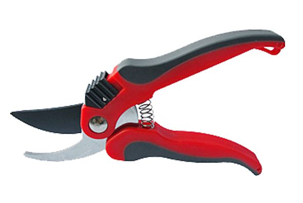 PROLINE TOOLS Sekatör 200 mm, max. diam. 19 mm, med utväxkling, teflon, Proline
