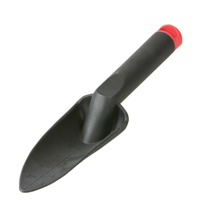 PROLINE TOOLS Tunn Spade - Fiberglas, Proline