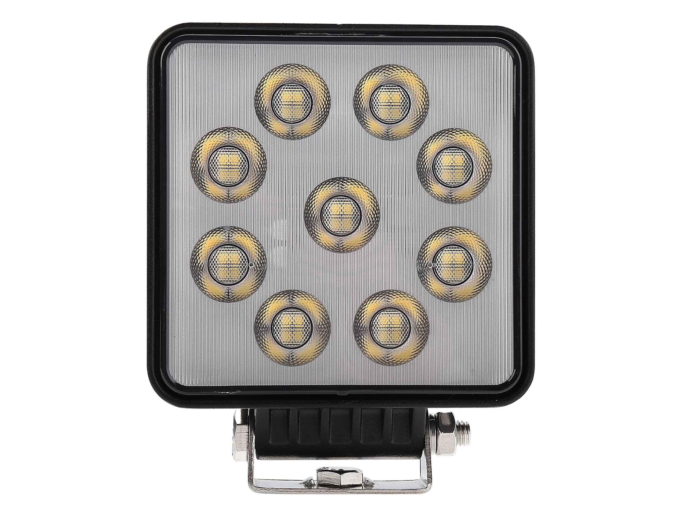 BriodLights Arbetslampa 3200lm - 2