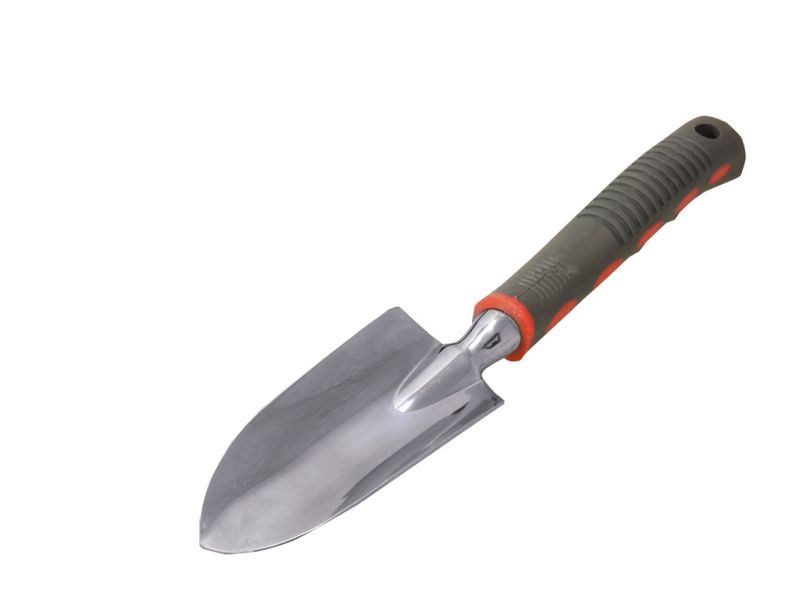 PROLINE TOOLS Trädgårdsspade Brite, Aluminium, Proline
