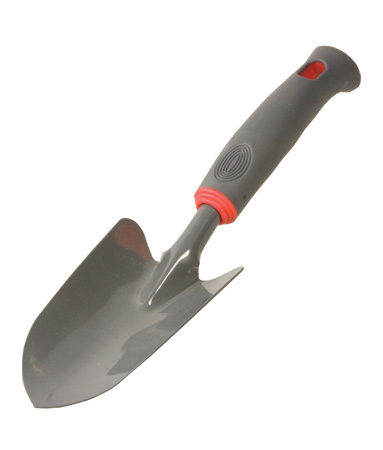 PROLINE TOOLS Trädgårdsspade Brite-Stål, Proline
