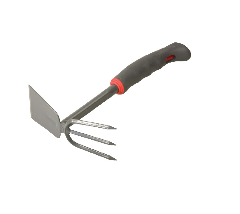PROLINE TOOLS Stålträdgårdsbädd, Proline