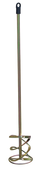 PROLINE TOOLS Blandarstav, Bruks- och färgblandare 80 x 400 mm, Typ C, Proline