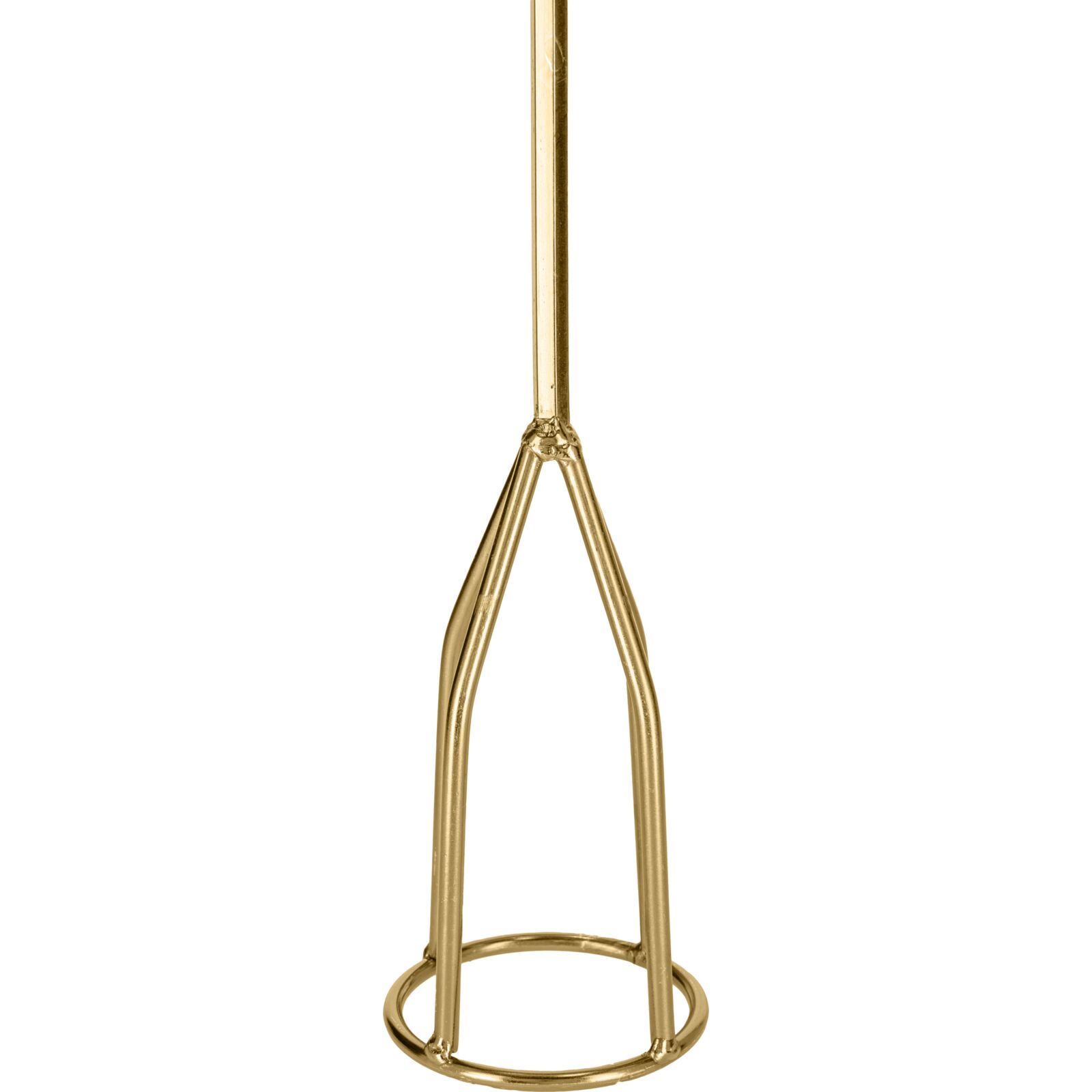 PROLINE TOOLS Blandarstav 80 x 530 mm, MBruks- och Färgblandare, Proline - 6
