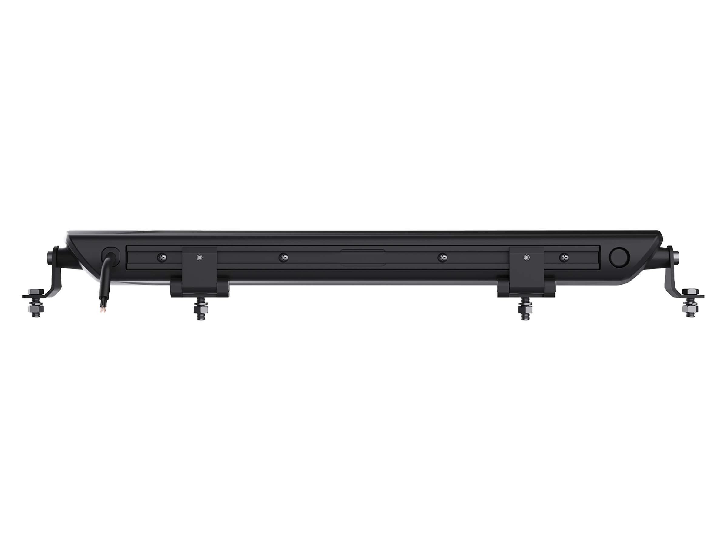 OZZ WB1 R65 (arbetsljusramp)