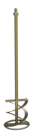 PROLINE TOOLS Blandarstav, bruks- och färgblandare M14, 120 x 540 mm, Proline