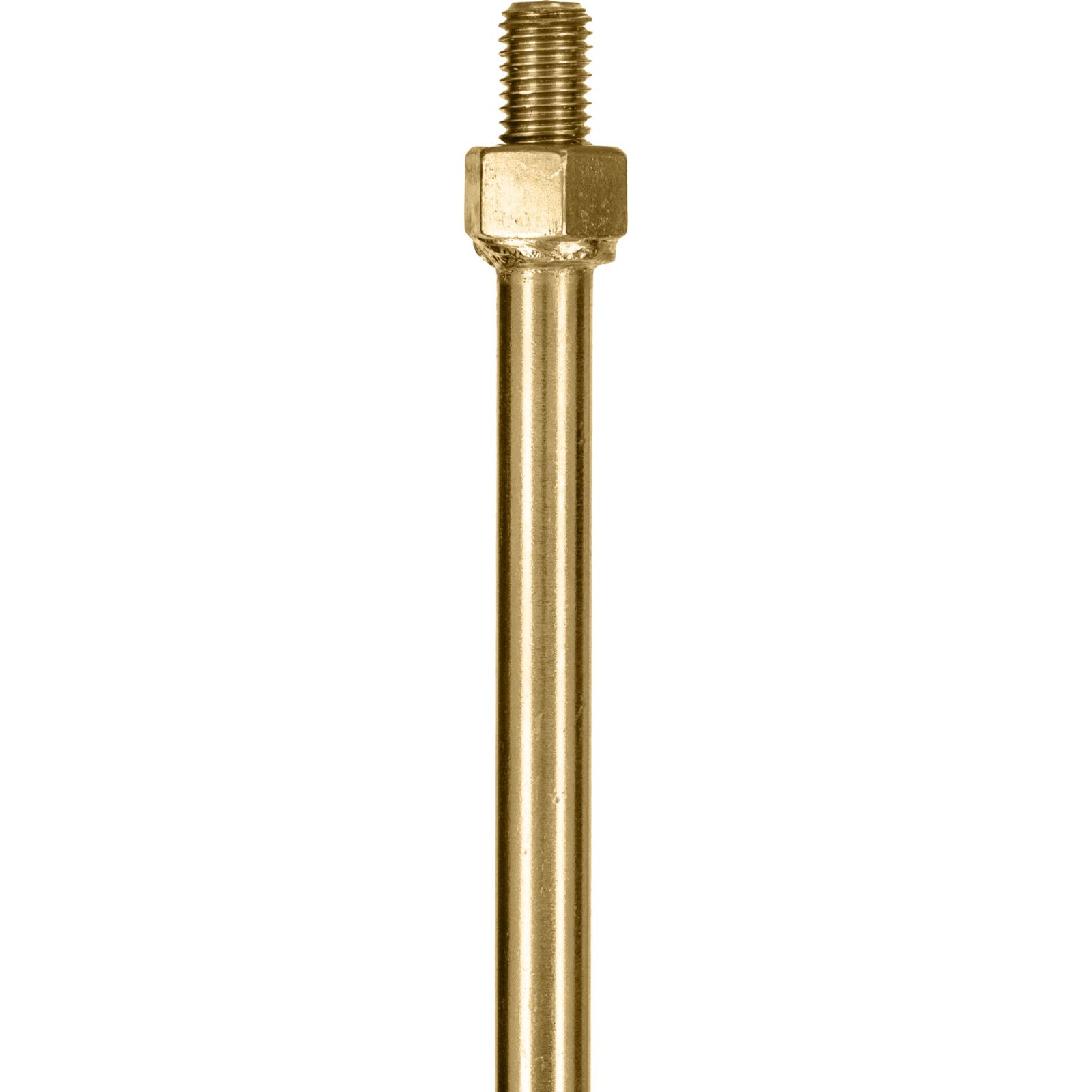 PROLINE TOOLS Blandarstav, bruks- och färgblandare M14, 120 x 540 mm, Proline - 2