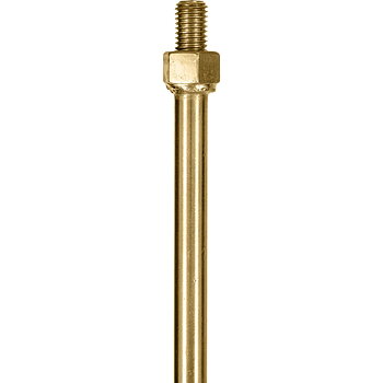 PROLINE TOOLS Blandarstav, bruks- och färgblandare M14, 120 x 540 mm, Proline