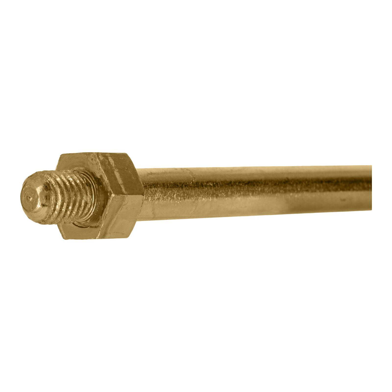 PROLINE TOOLS Blandarstav, bruks- och färgblandare M14, 120 x 540 mm, Proline - 3