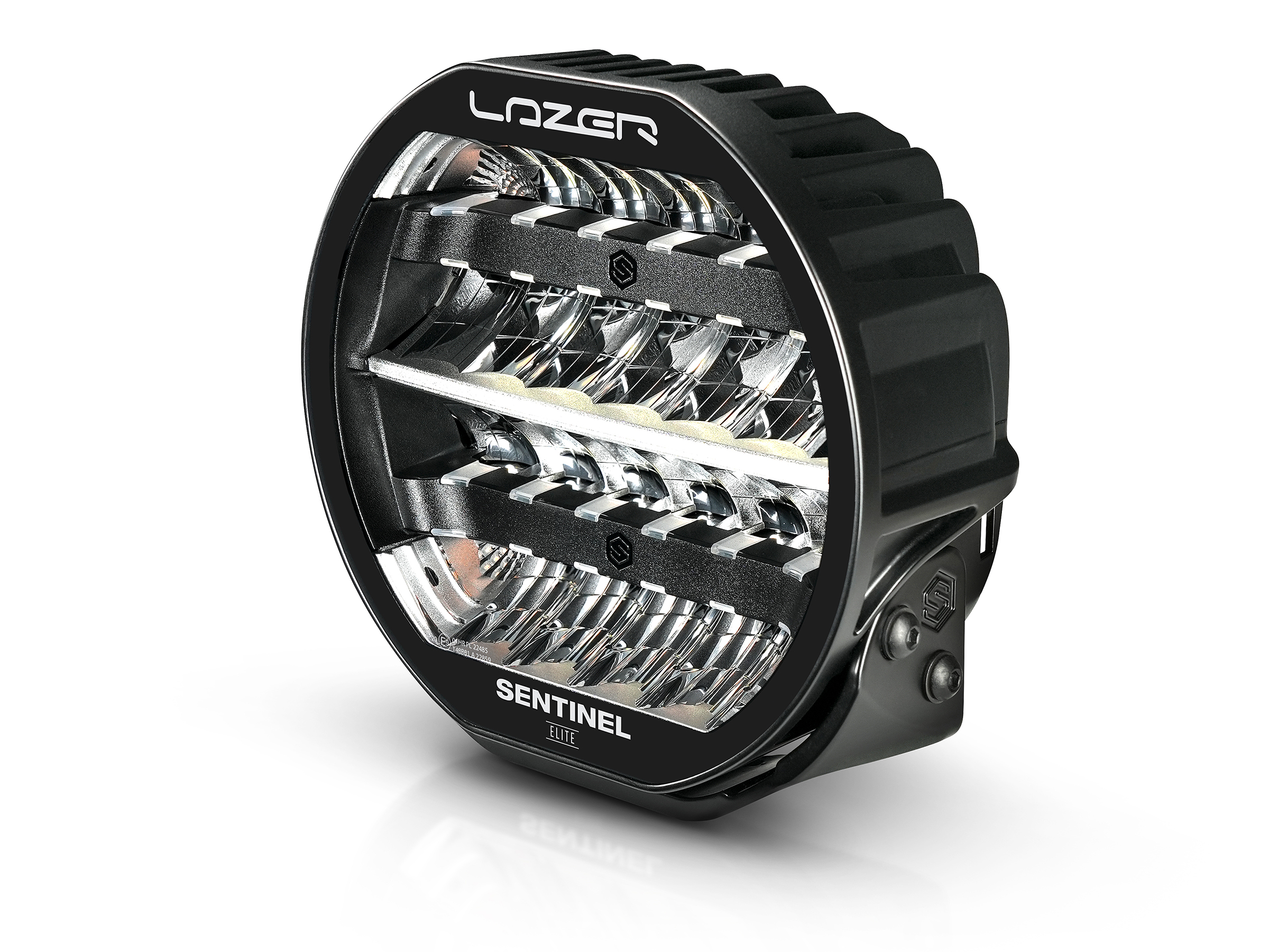 Lazer Sentinel 9" Elite Gen2 - 3
