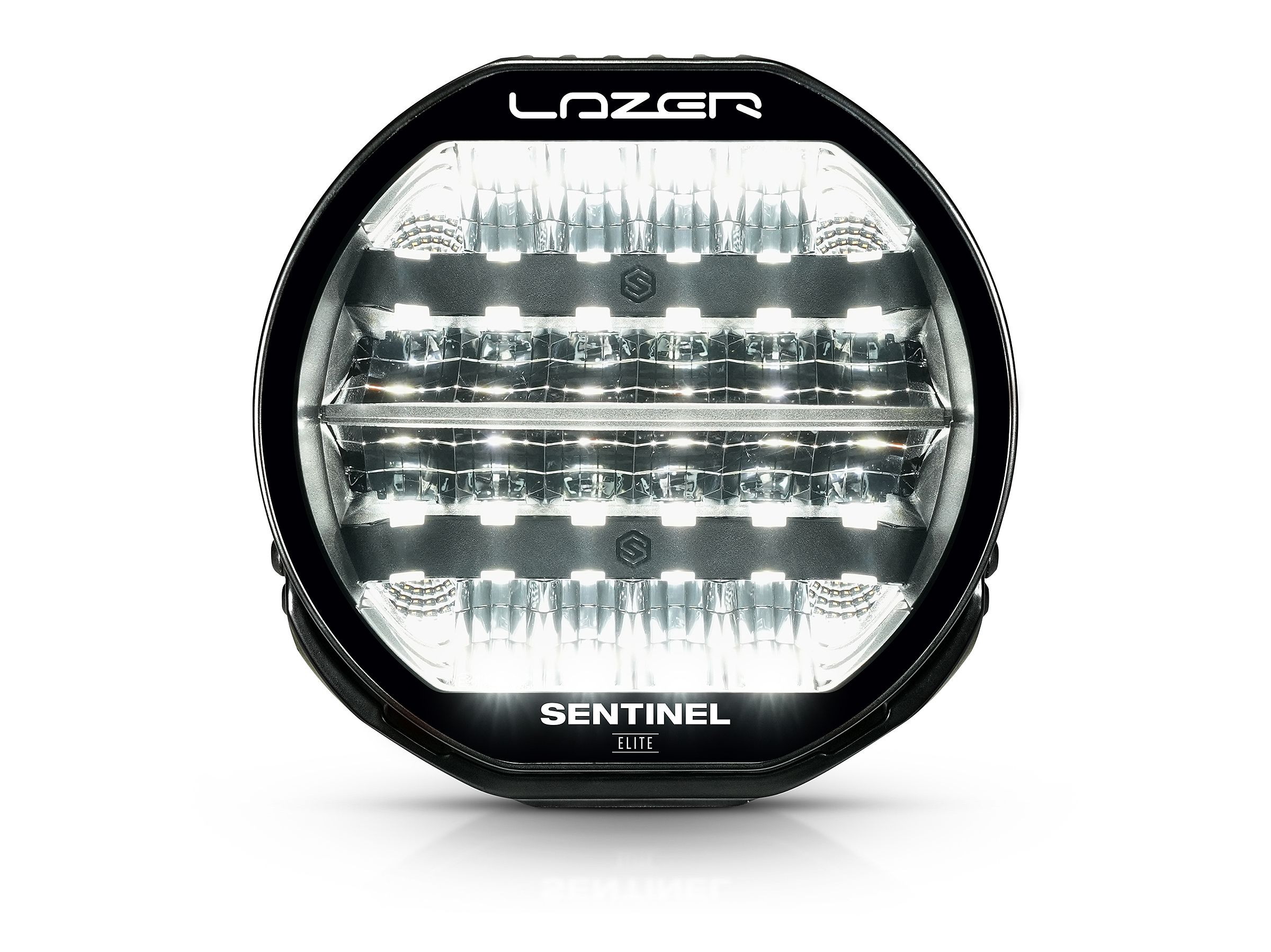 Lazer Sentinel 9" Elite Gen2 - 4