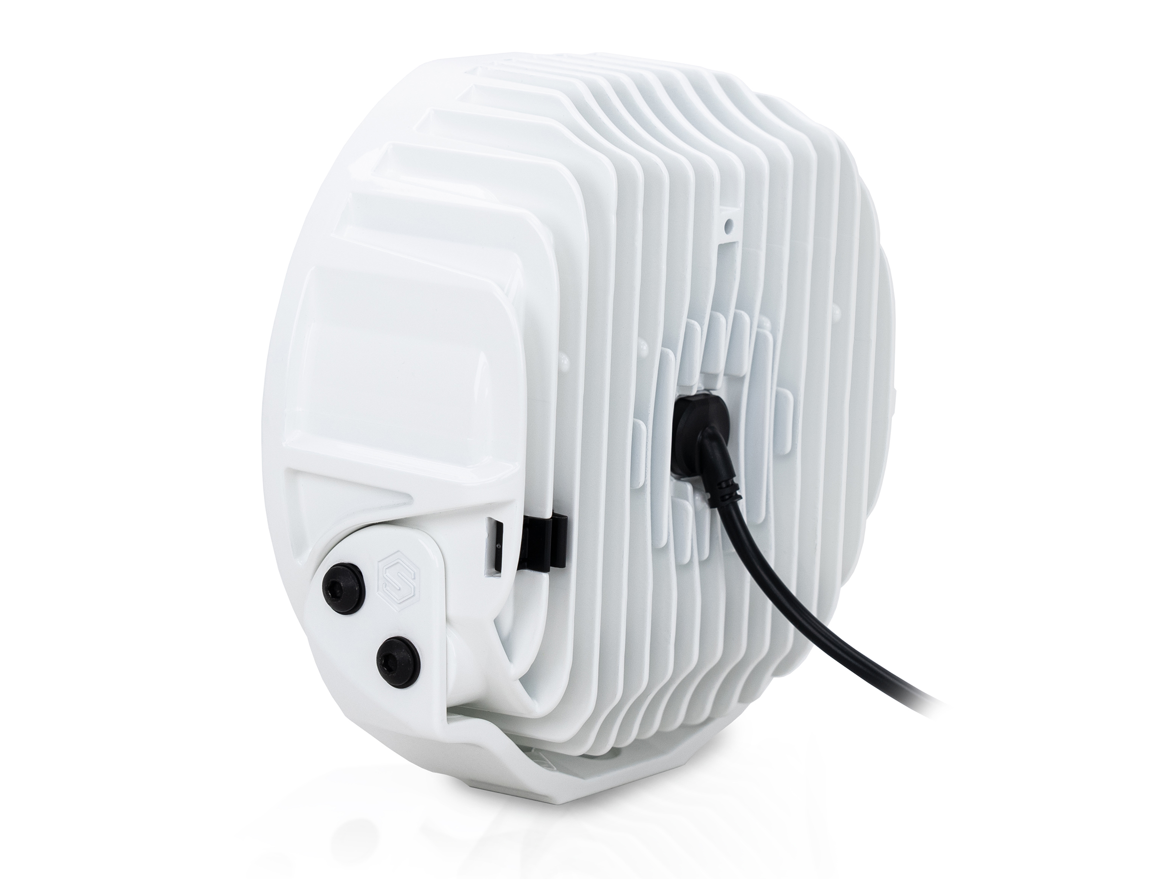 Lazer Sentinel 9" Elite Gen2 (White)