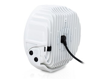 Lazer Sentinel 9" Elite Gen2 (White)