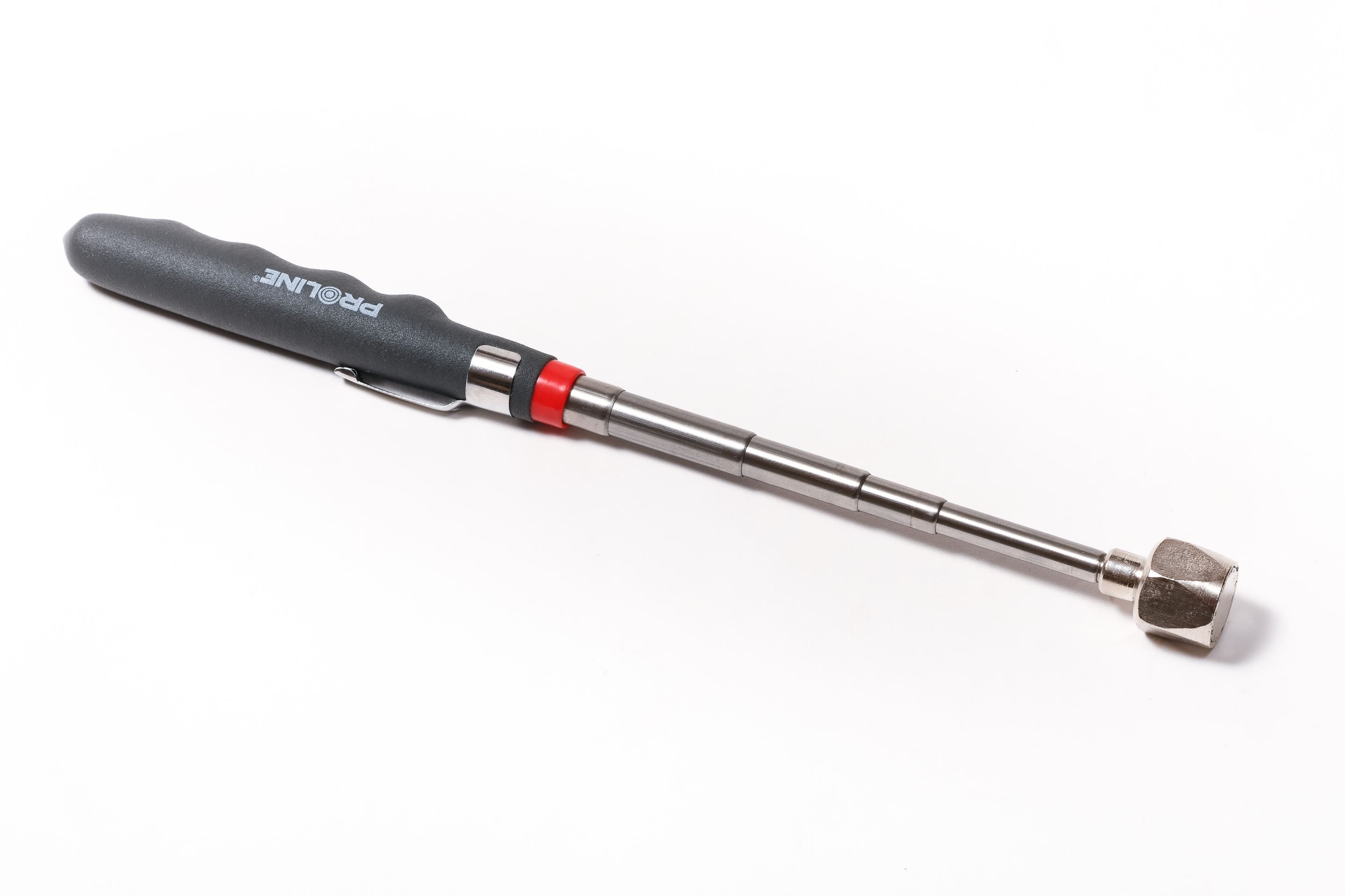 PROLINE TOOLS Magnetisk Plockare Teleskop 180-770 mm, Proline - 4