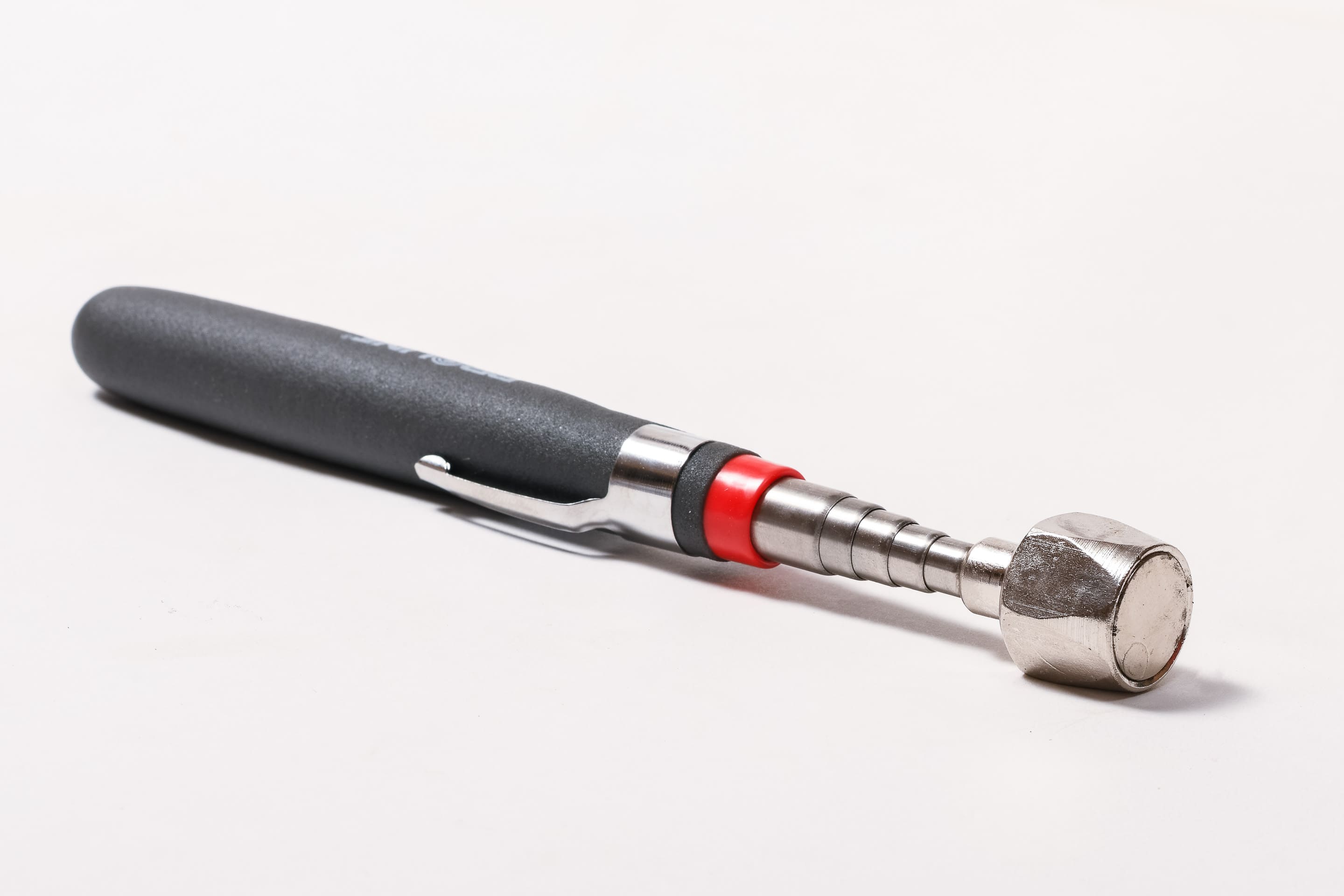 PROLINE TOOLS Magnetisk Plockare Teleskop 180-770 mm, Proline - 2