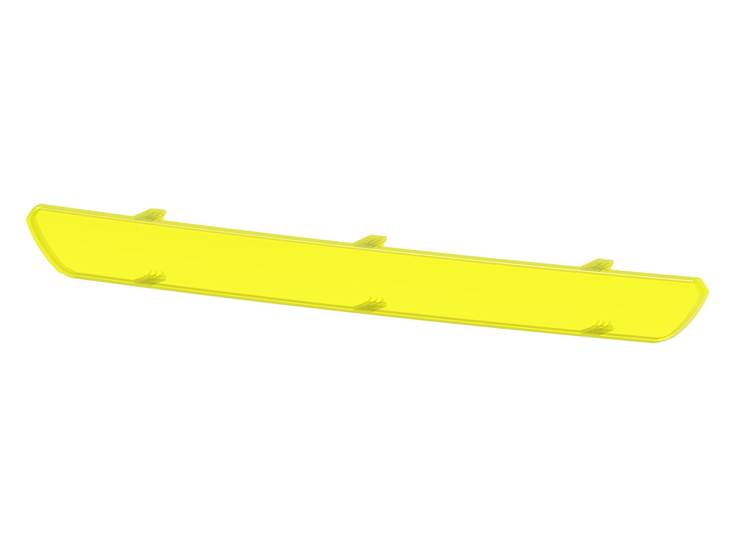 OZZ Gult linsskudd 20" för 88202/88218 - 2