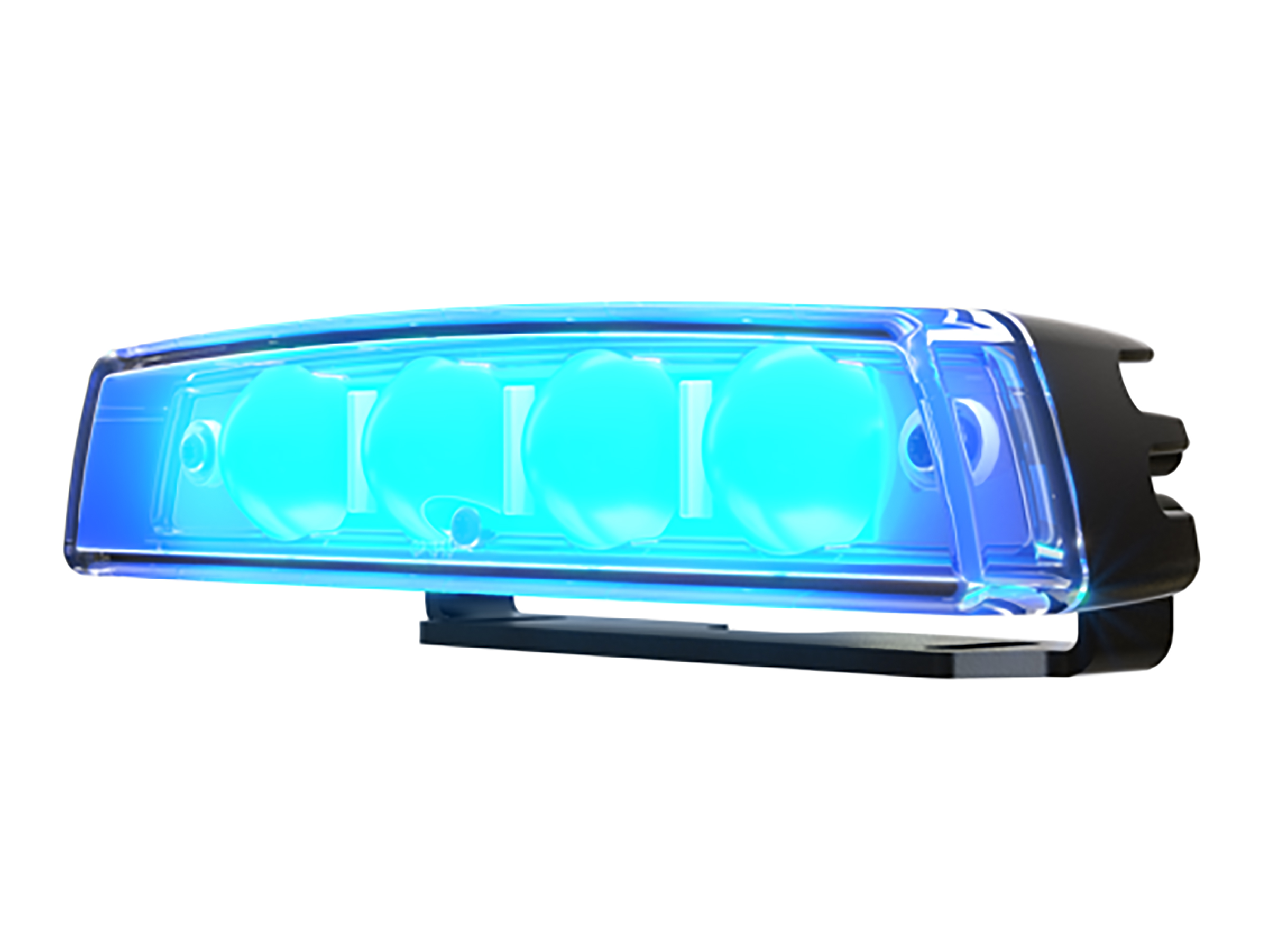 VL4 Bluepoint varningslampa - 2