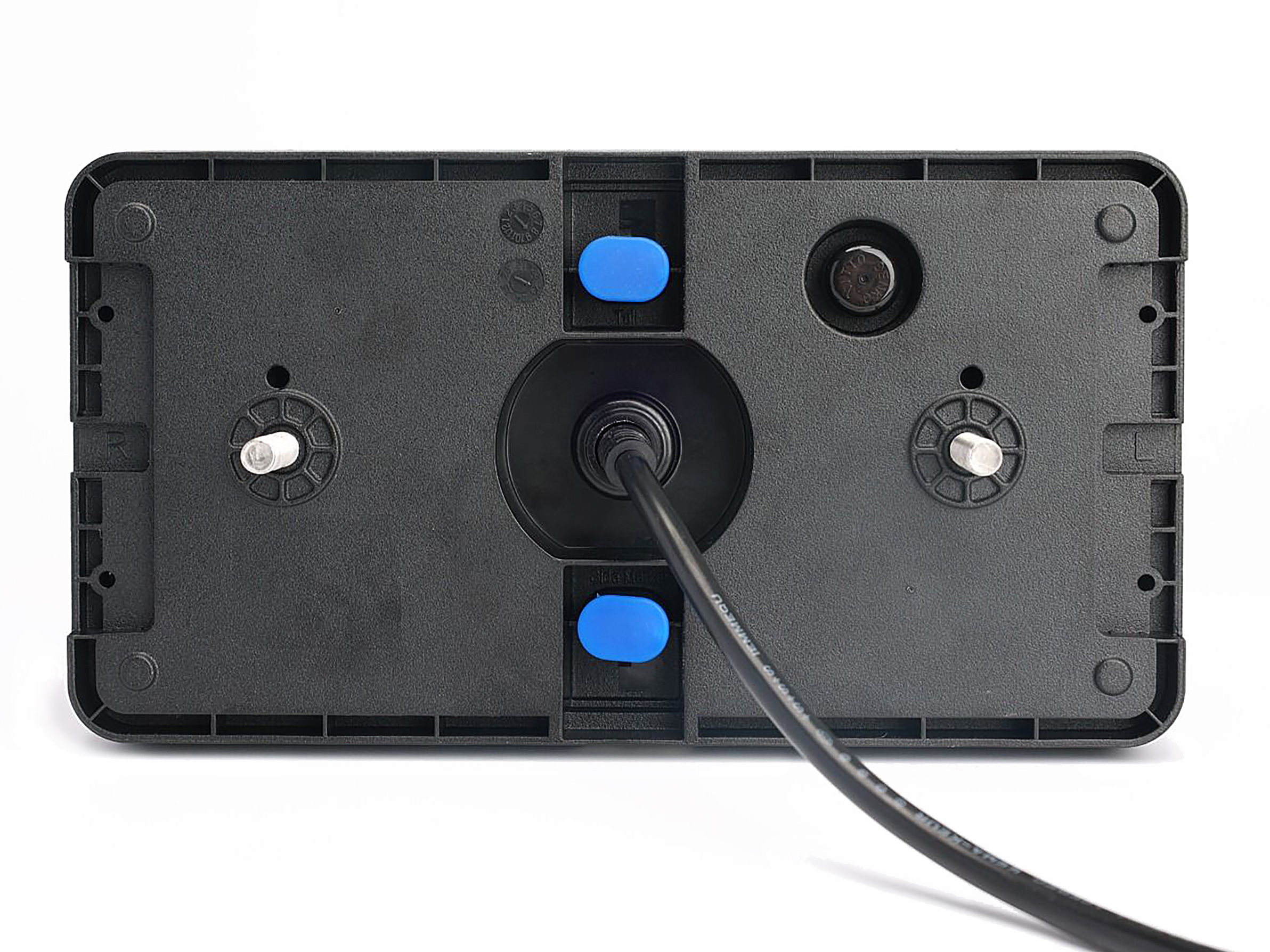 M910 Baklampa Höger Stop/bak/blink/back/dim - 4