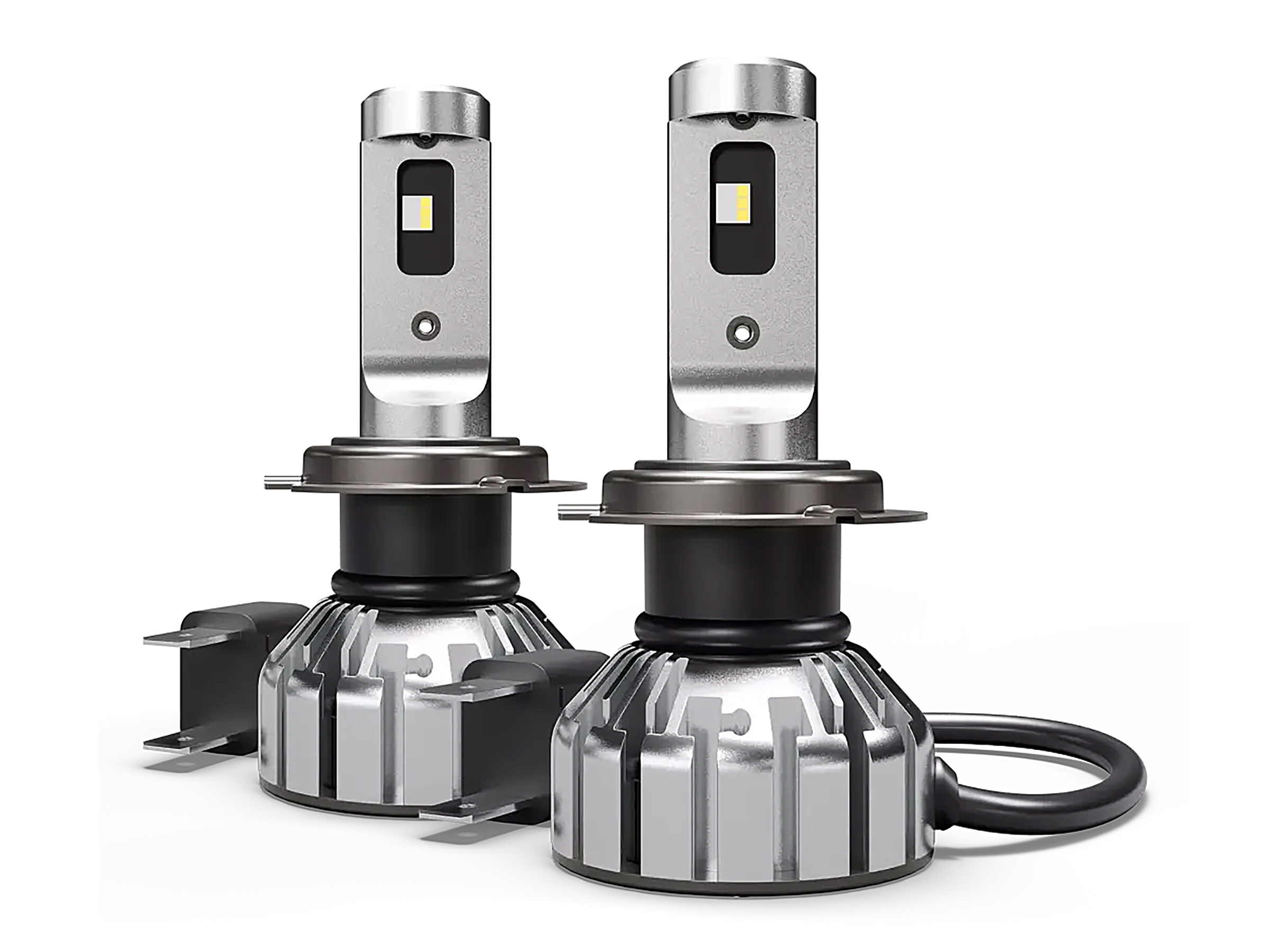 NIGHT BREAKER® LED SMART H7 2-pack - 3