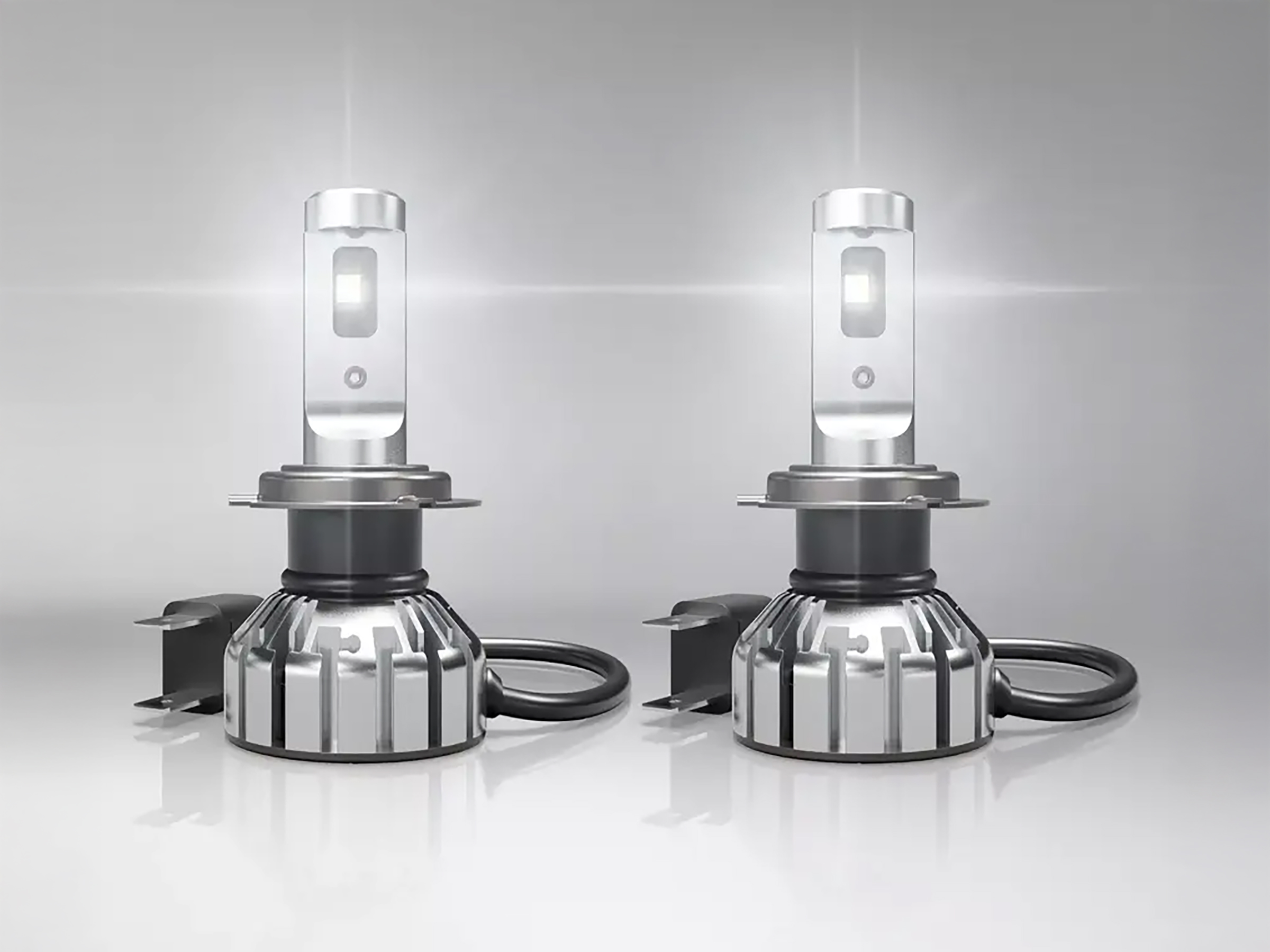NIGHT BREAKER® LED SMART H7 2-pack - 5