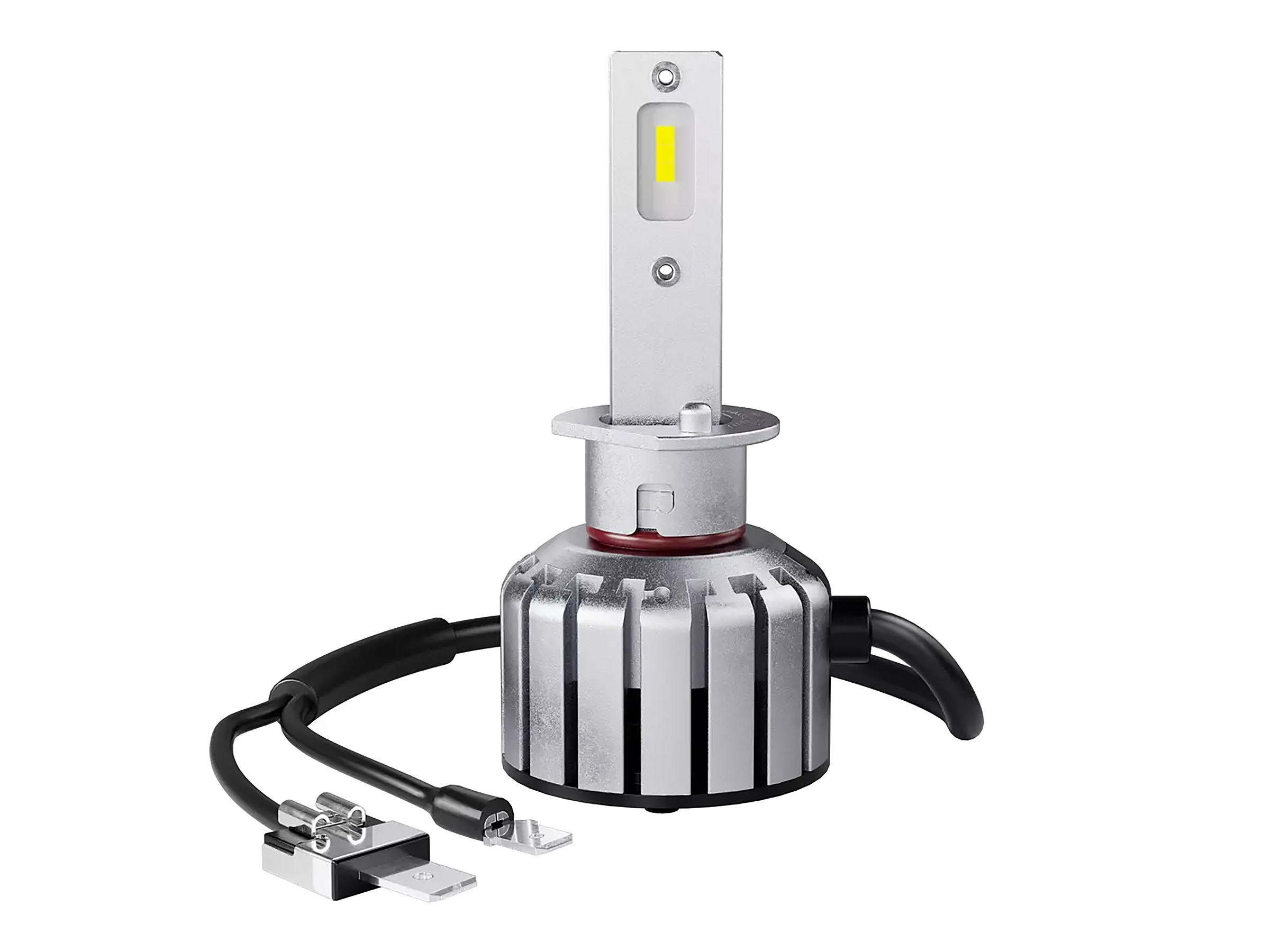 NIGHT BREAKER® LED H1 2-pack - 2