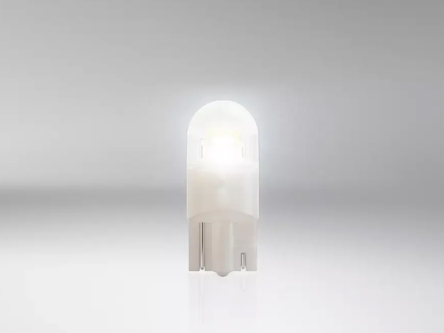 NIGHT BREAKER® LED W5W 2-pack
