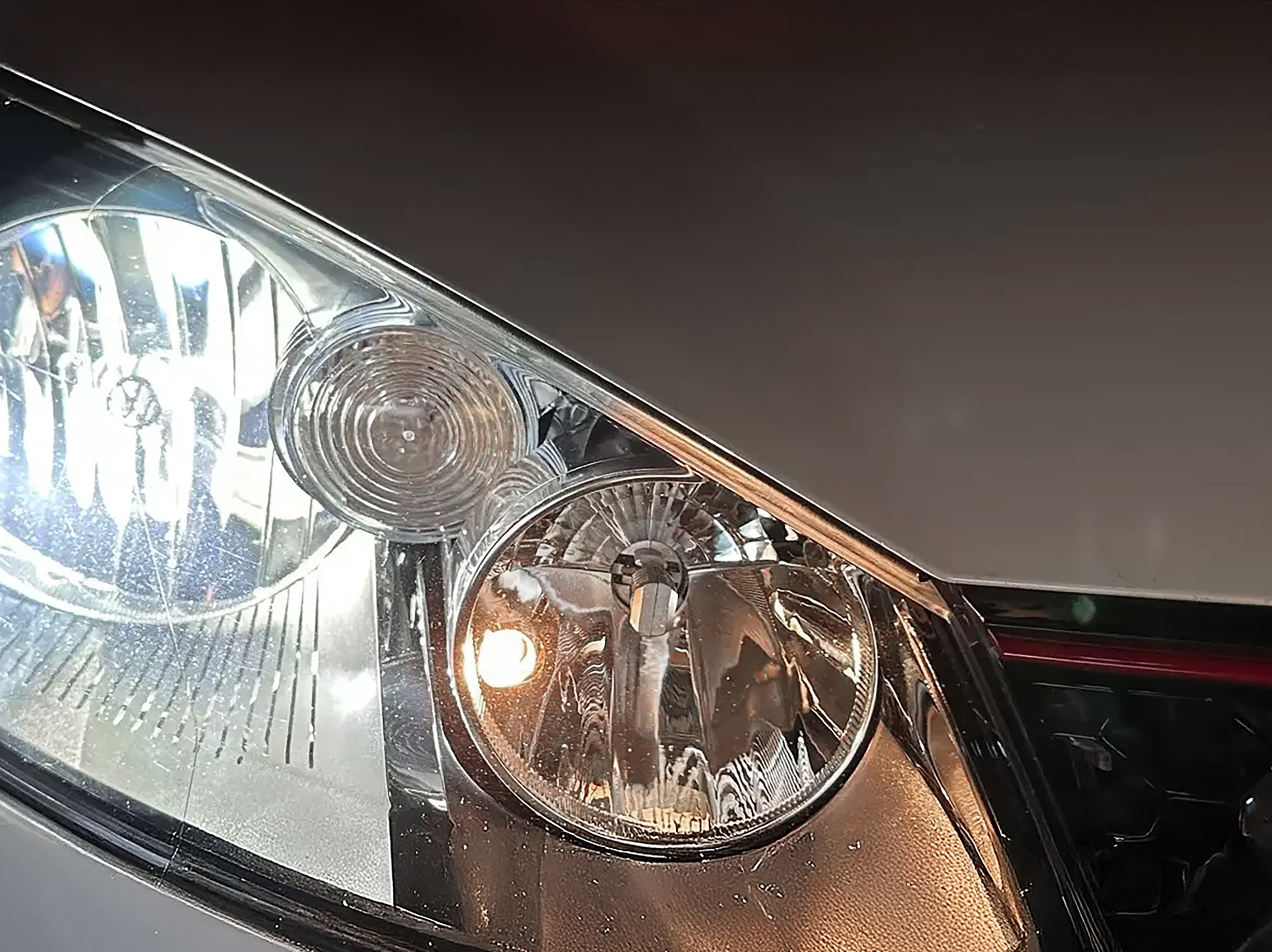 NIGHT BREAKER® LED W5W 2-pack - 4